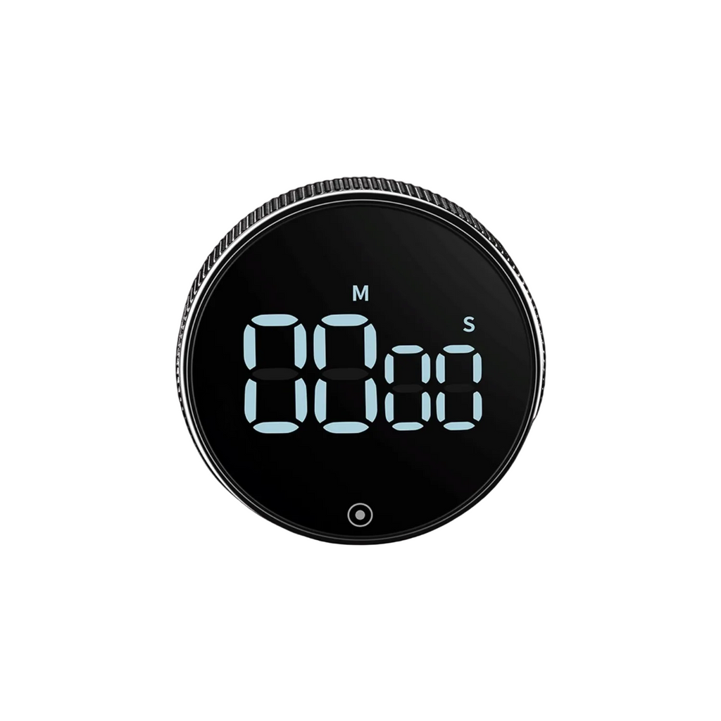 DeepWork Timer
