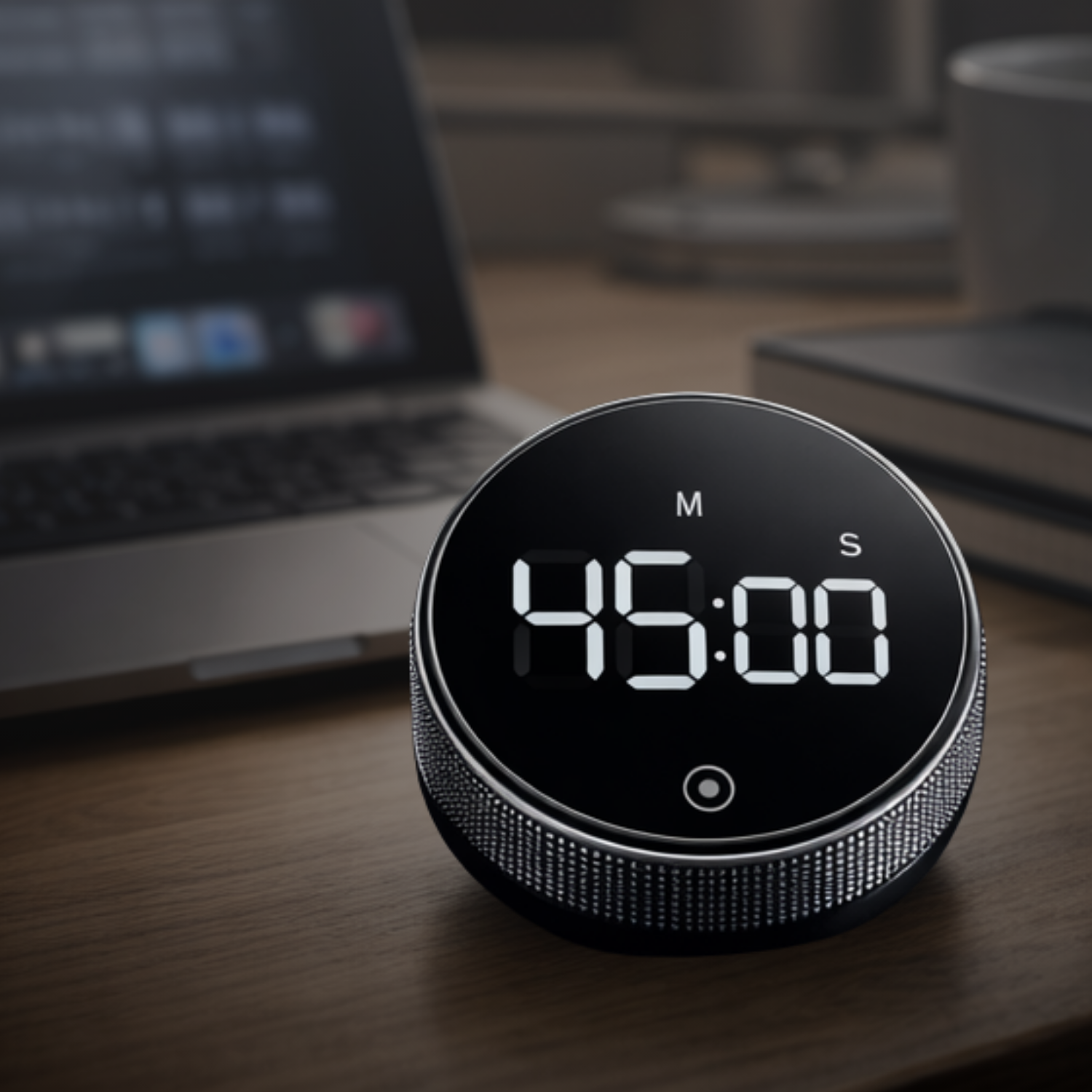 DeepWork Timer