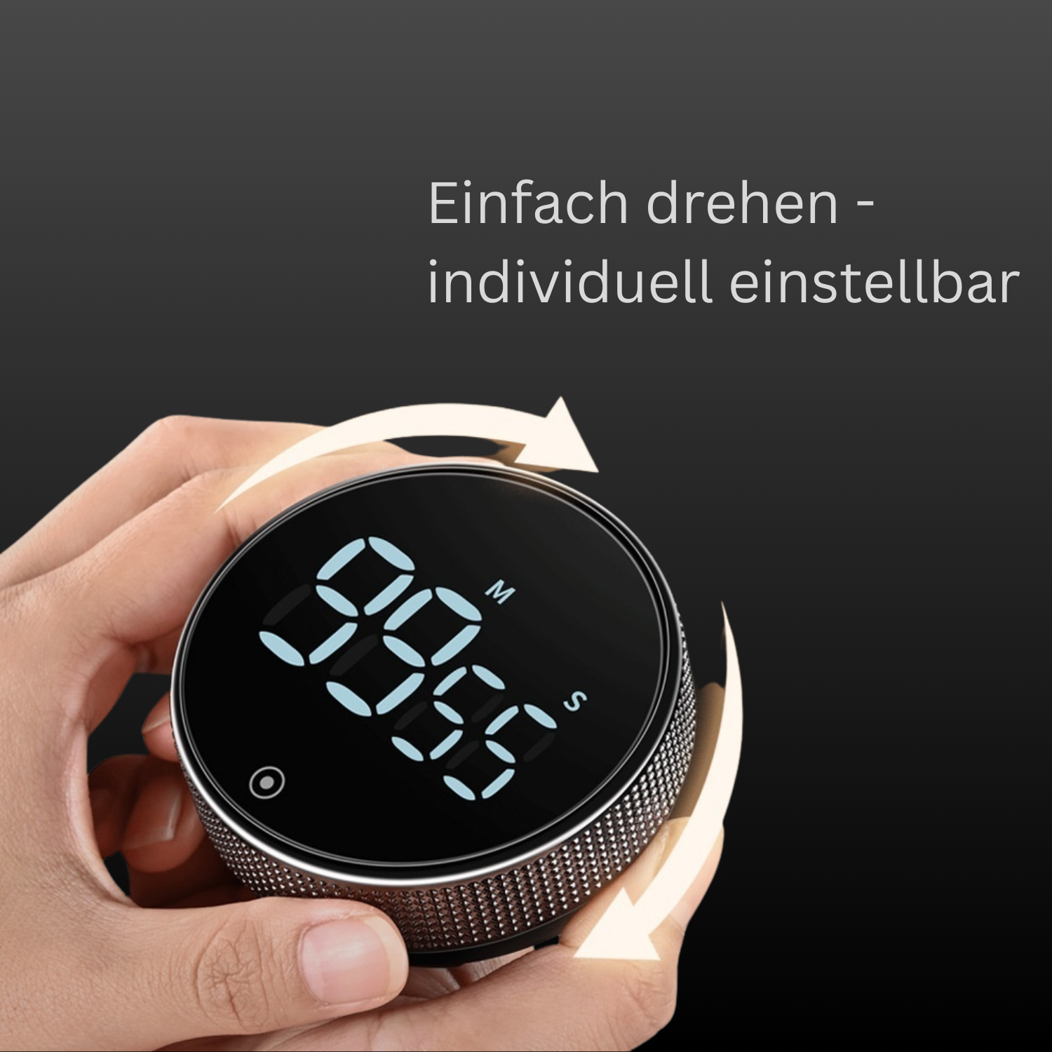 DeepWork Timer