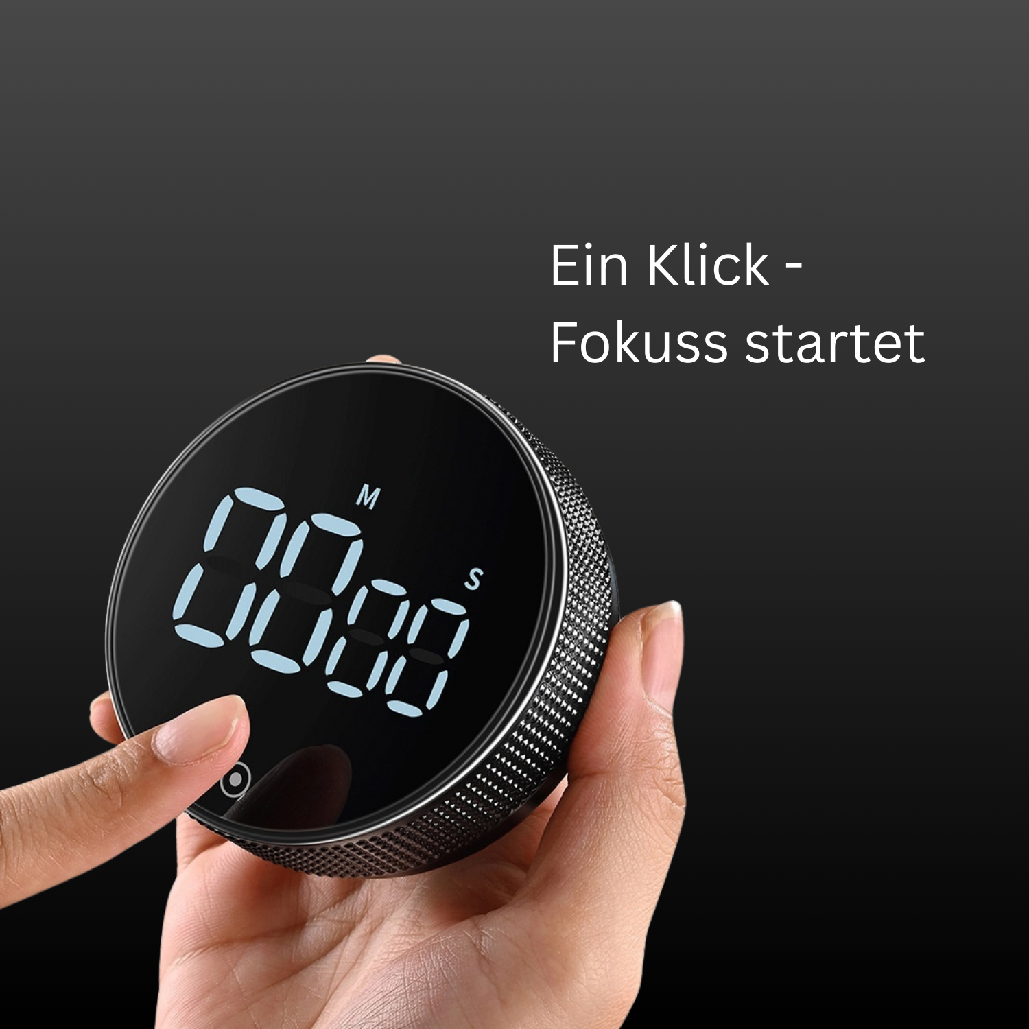 DeepWork Timer