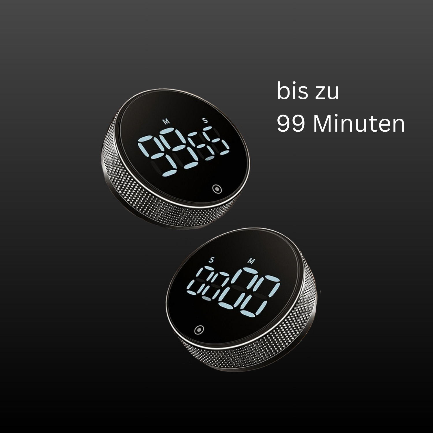 DeepWork Timer